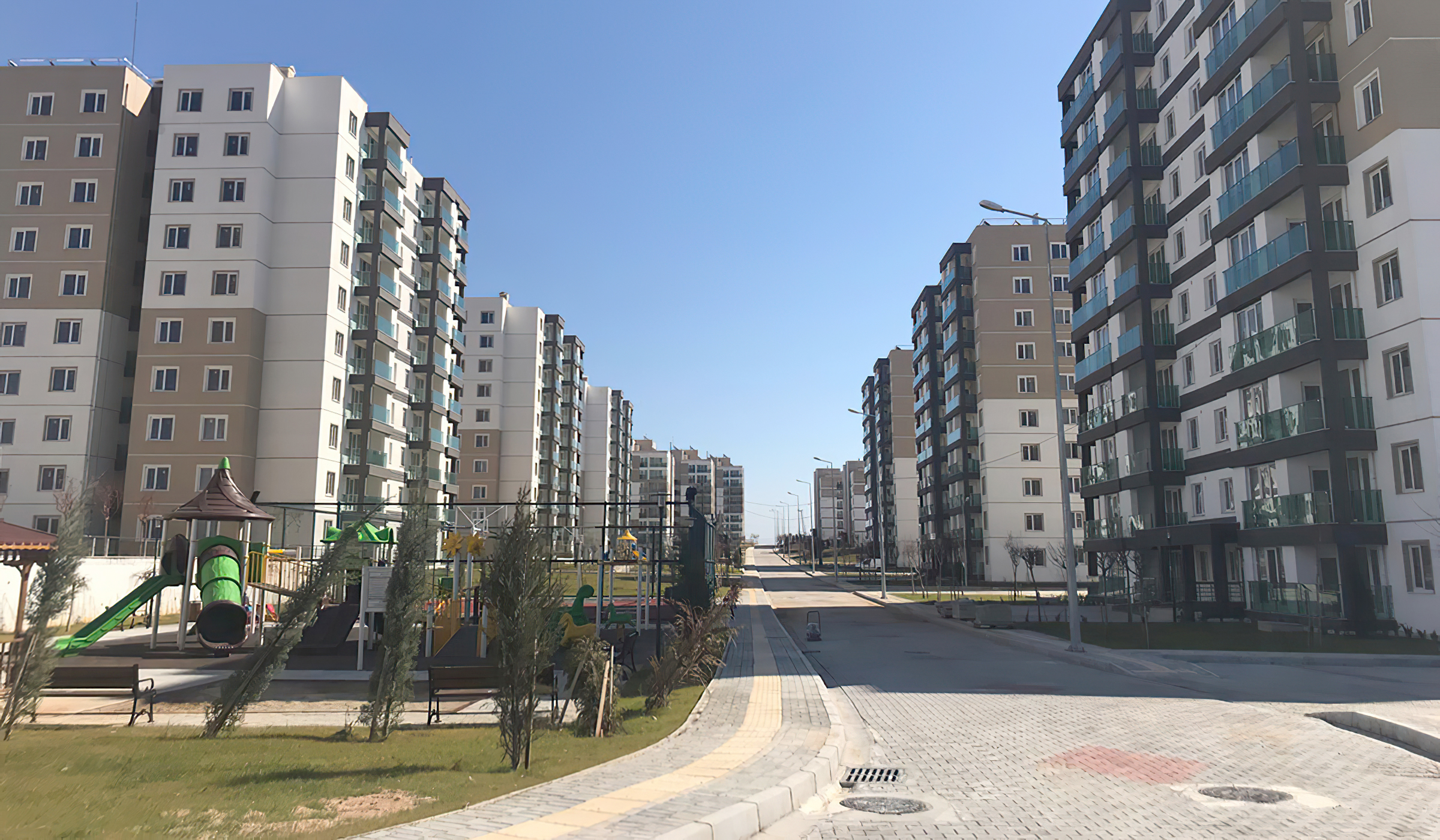 İkra Grup İnşaat